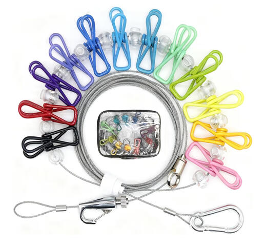 portable clothesline for European travel