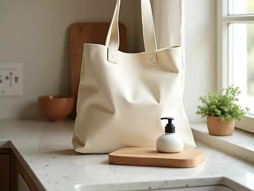 Short-term rental section main image Short-term rental essentials section header image